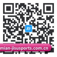 苹果版 iOS 二维码